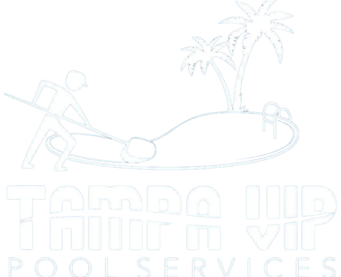 Tampa VIP Pool Services
